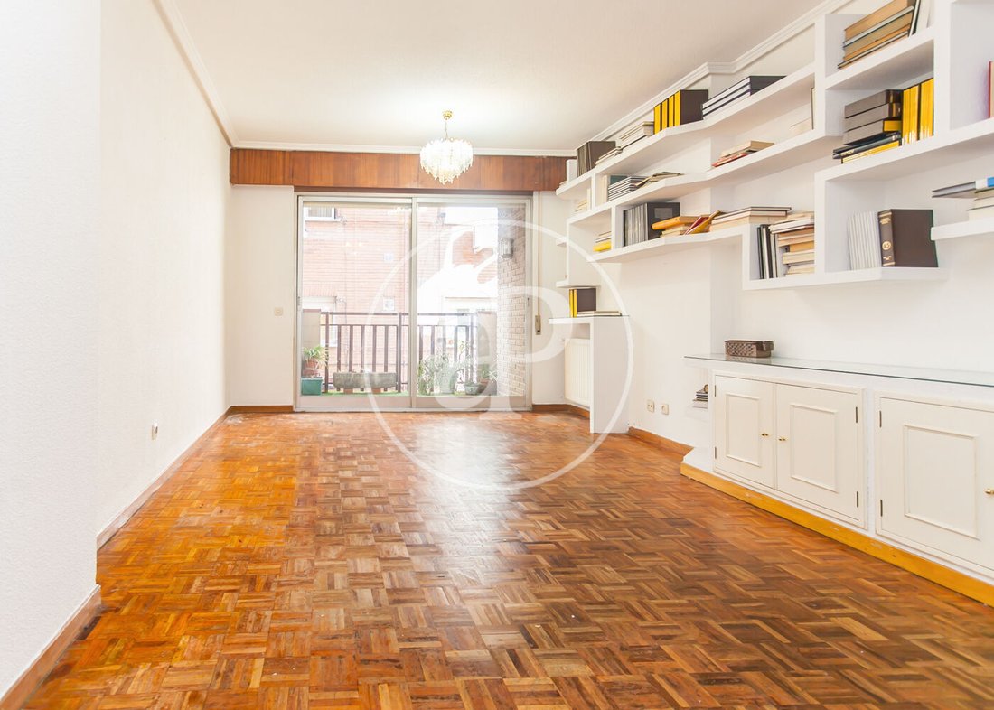 Apartment in Barrio Salamanca, Madrid, Spain 3 - 17870631