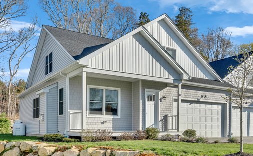 Condominio en Westerly, Rhode Island, Estados Unidos 1
