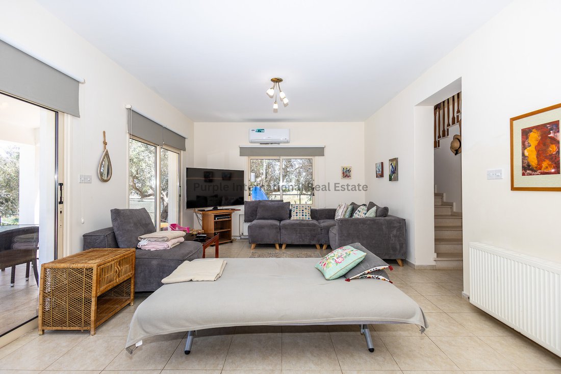 Villa in Paralimni, Famagusta, Cyprus 5 - 16712335