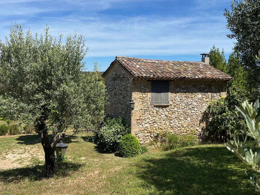 Villa in Est, Lorgues, France 2 - 17870545