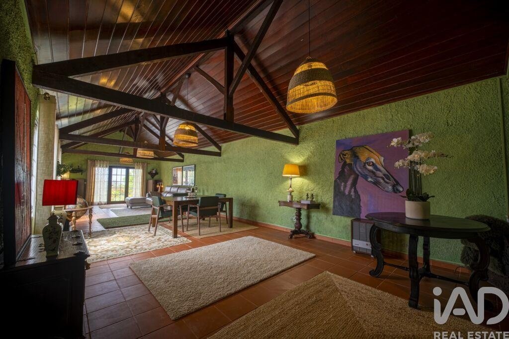 Farm Ranch in Famalicao, Leiria District, Portugal 3 - 17870953