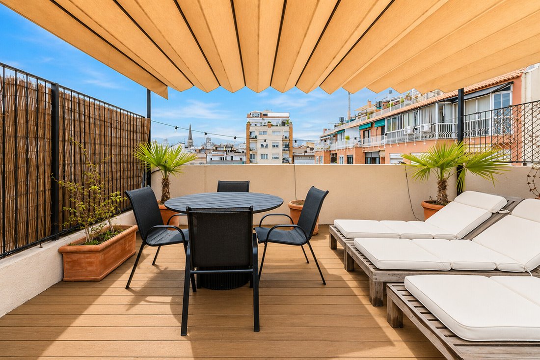 Apartment in Ciutat Vella, Barcelona, Spain 5 - 17870537