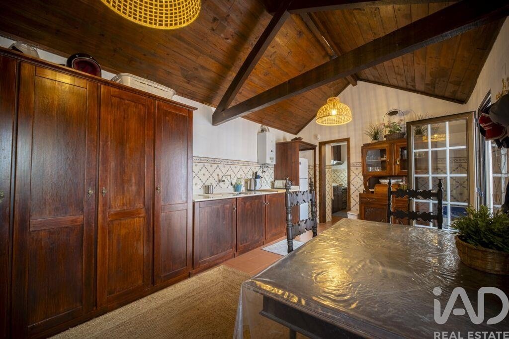 Farm Ranch in Famalicao, Leiria District, Portugal 4 - 17870953
