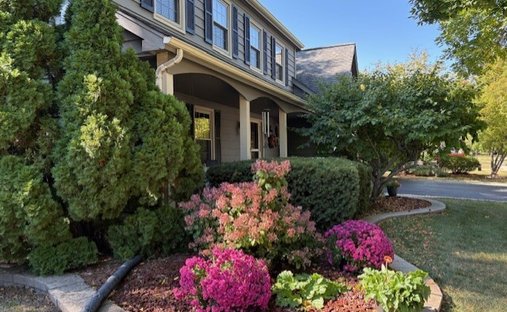 House in Naperville, Illinois, United States 1