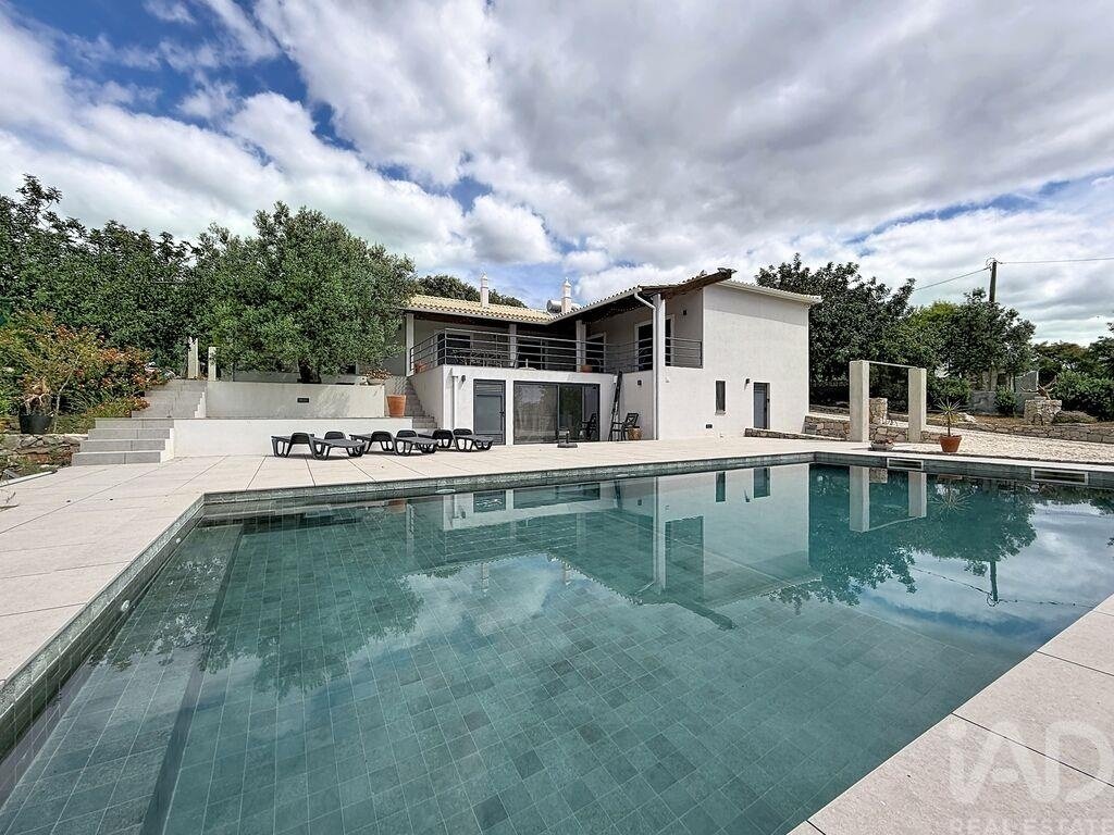 Townhouse in Sao Bras de Alportel, Algarve, Portugal 1 - 17870838