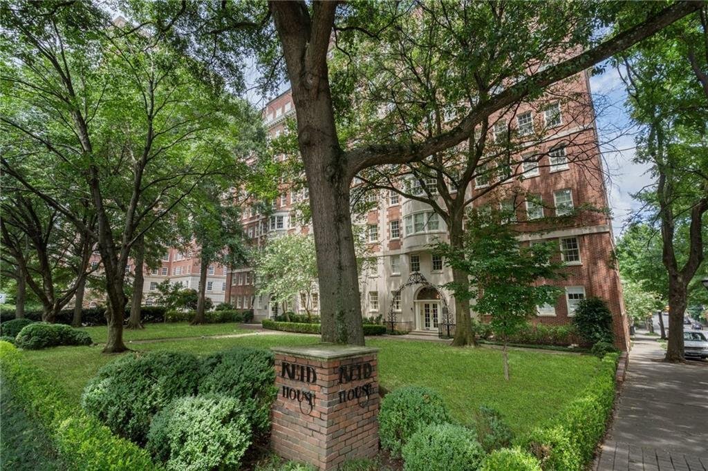 Condo in Atlanta, Georgia, United States 2 - 17870598