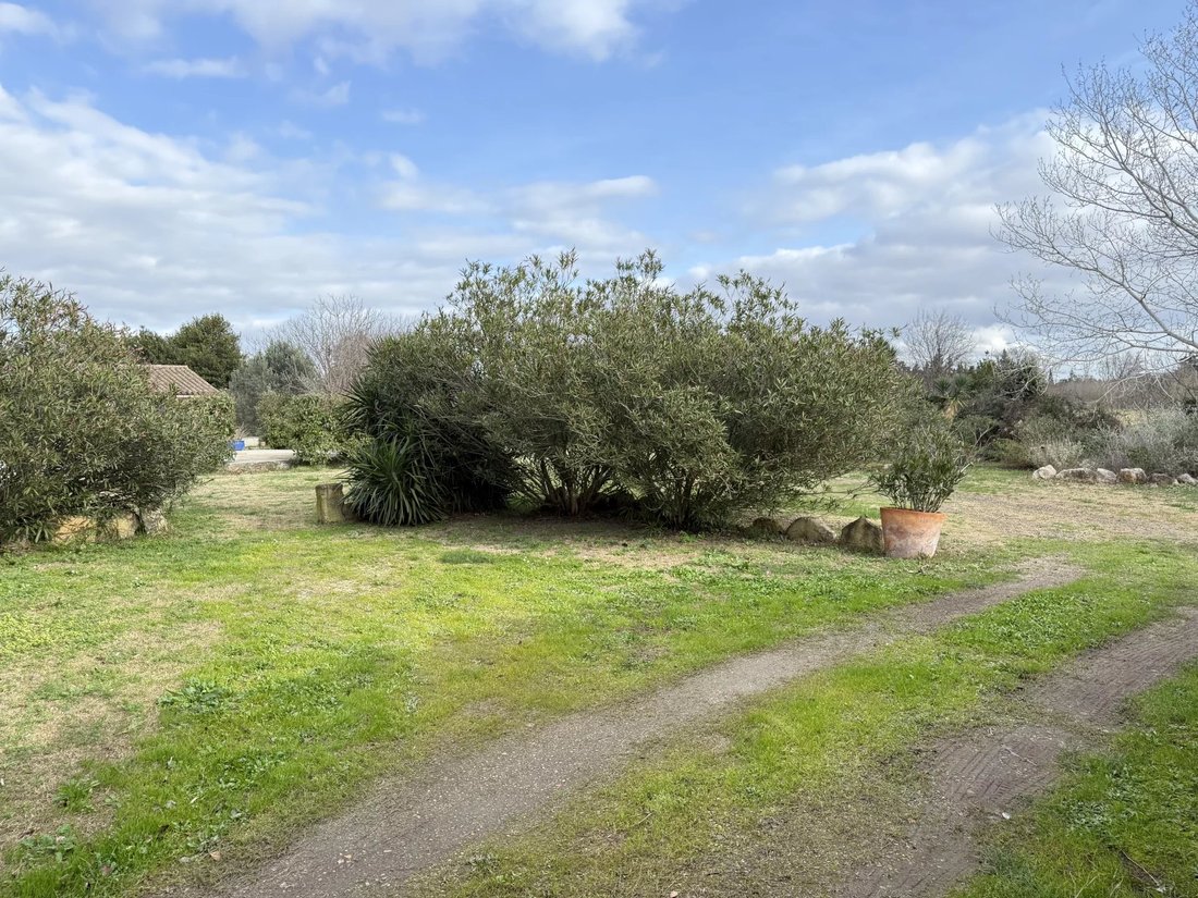 Villa in Arles, Provence-Alpes-Côte d'Azur, France 5 - 17870591