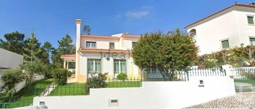 Townhouse in Santo Onofre e Serra do Bouro, Leiria District, Portugal 1 - 17871040