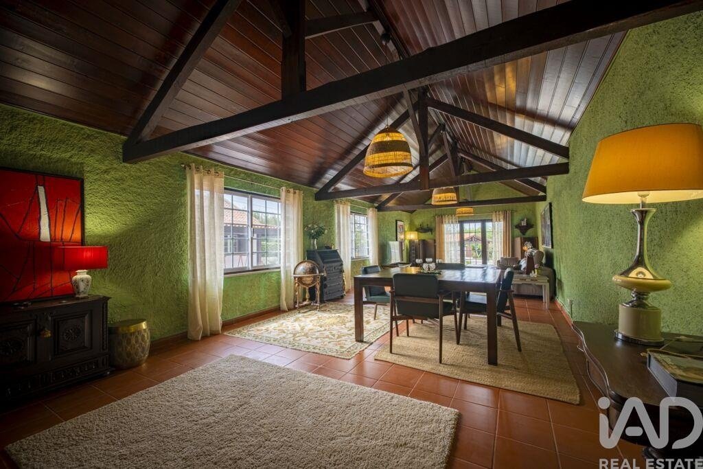 Farm Ranch in Famalicao, Leiria District, Portugal 2 - 17870953