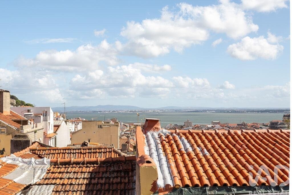 Apartment in Arroios, Lisbon, Portugal 2 - 17870642