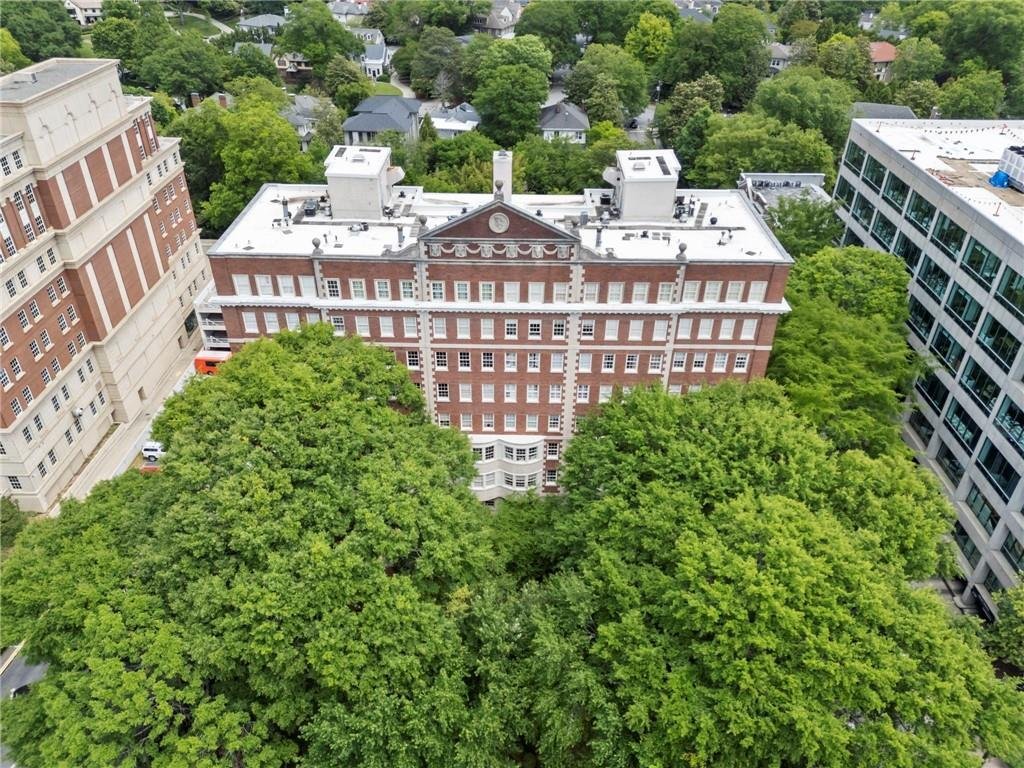 Condo in Atlanta, Georgia, United States 1 - 17870598
