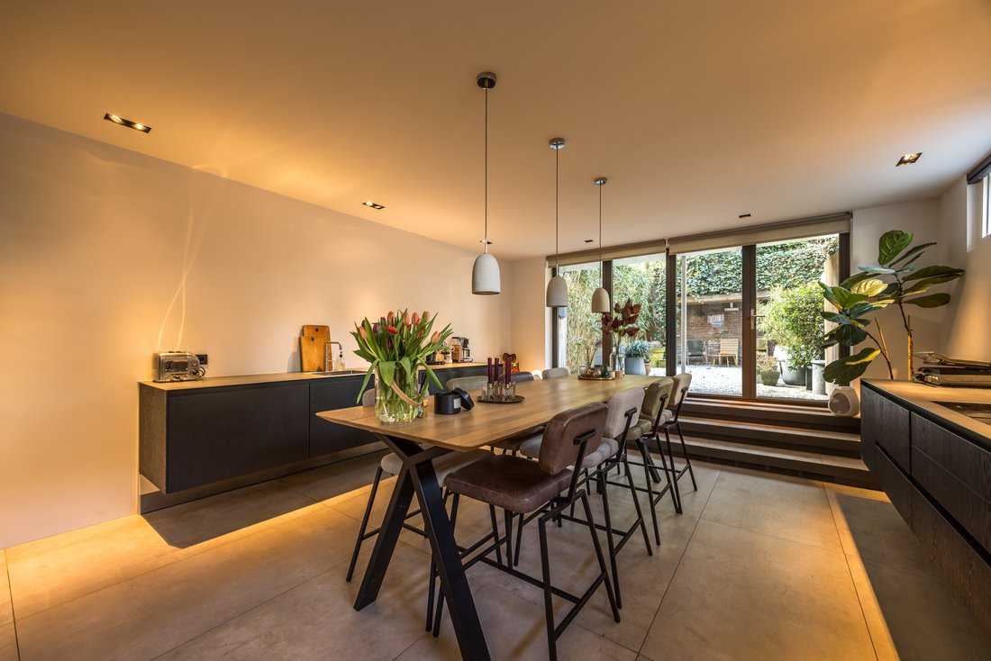 House in Amsterdam, North Holland, Netherlands 5 - 17870532