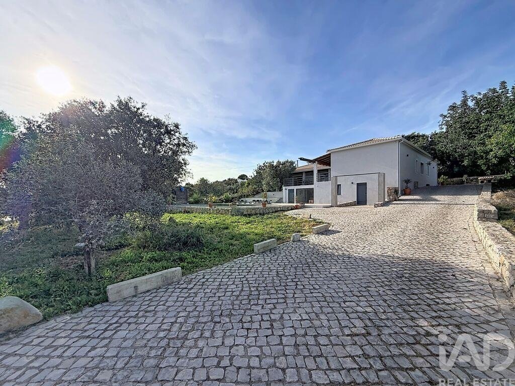 Townhouse in Sao Bras de Alportel, Algarve, Portugal 3 - 17870838