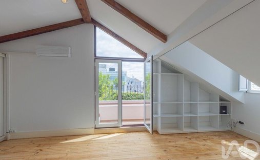 Apartment in Arroios, Lisbon, Portugal 1