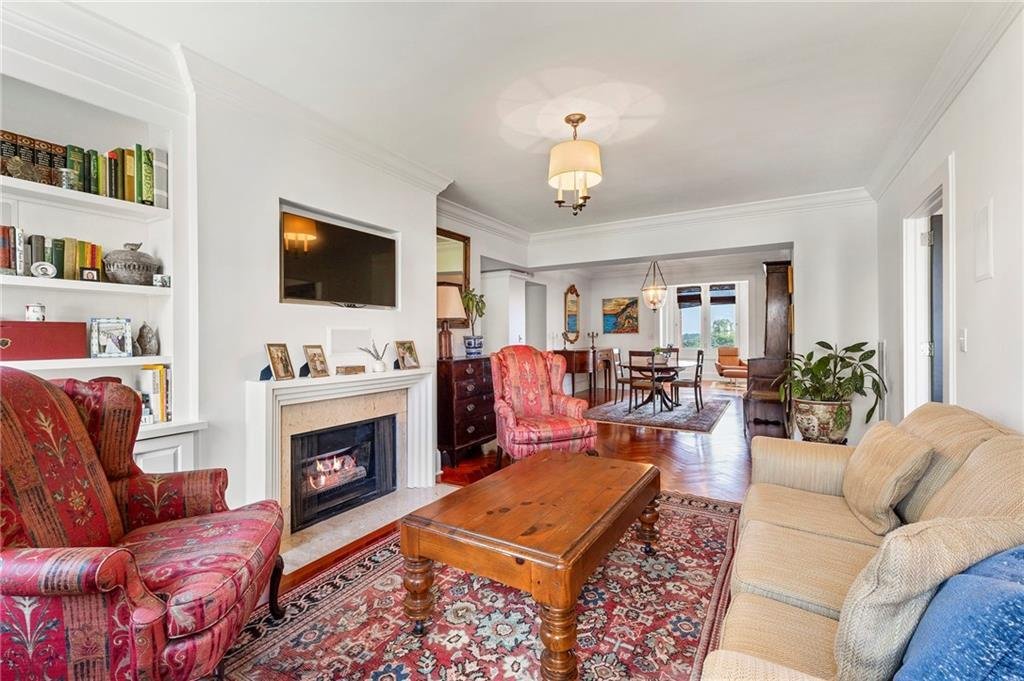 Condo in Atlanta, Georgia, United States 5 - 17870598