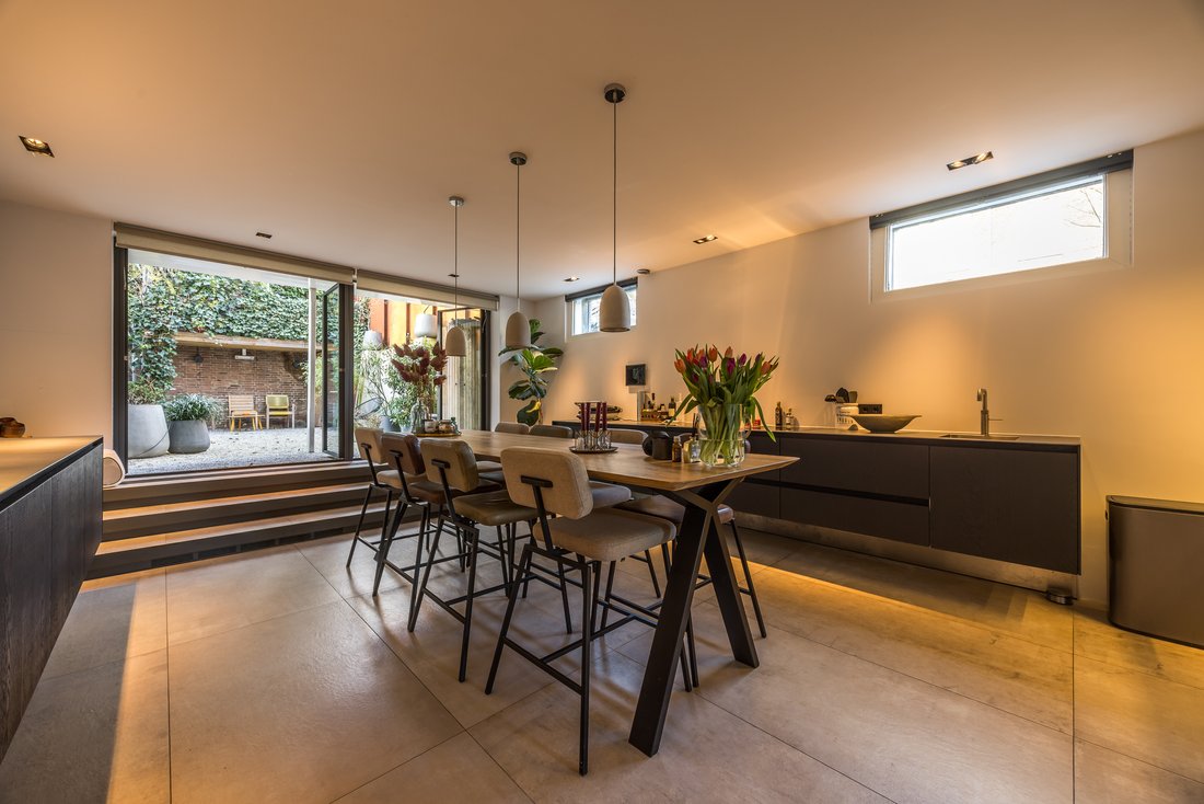 House in Amsterdam, North Holland, Netherlands 1 - 17870532