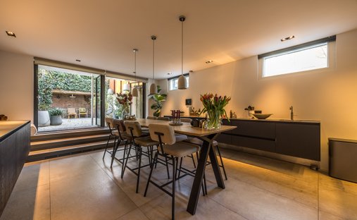Casa en Ámsterdam, Holanda Septentrional, Países Bajos 1