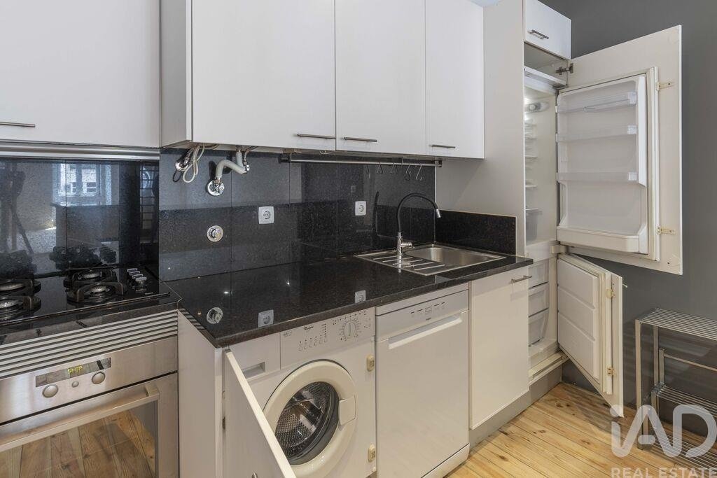 Apartment in Arroios, Lisbon, Portugal 4 - 17870830