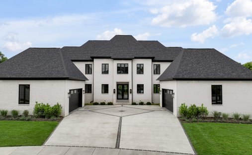 Haus in Lexington, Kentucky, Vereinigte Staaten 1
