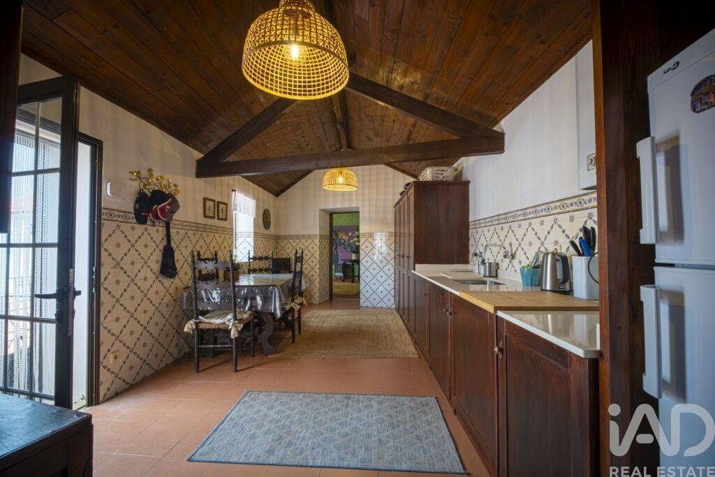 Farm Ranch in Famalicao, Leiria District, Portugal 5 - 17870953