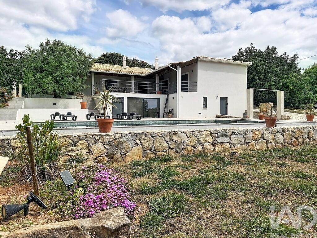 Townhouse in Sao Bras de Alportel, Algarve, Portugal 2 - 17870838