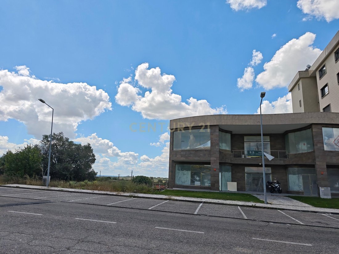 Land in Torres Novas, Santarem District, Portugal 4 - 17870579