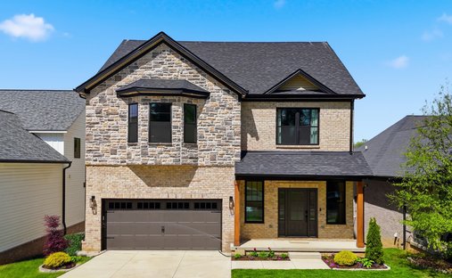 Casa a Lexington, Kentucky, Stati Uniti 1