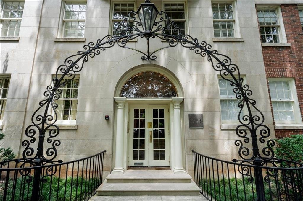 Condo in Atlanta, Georgia, United States 3 - 17870598