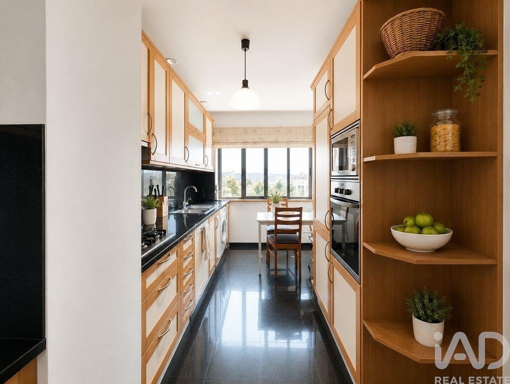 Apartment in Olivais, Lisbon, Portugal 5 - 17870743
