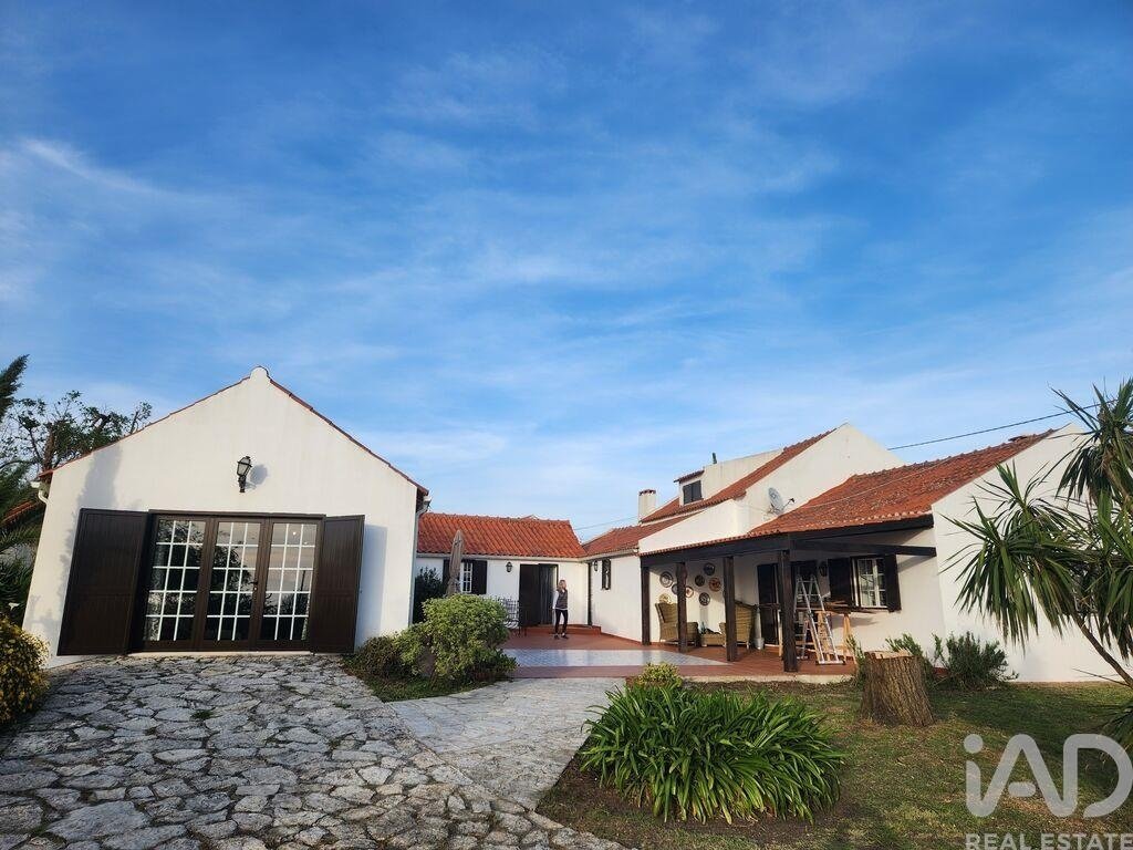 Farm Ranch in Famalicao, Leiria District, Portugal 1 - 17870953