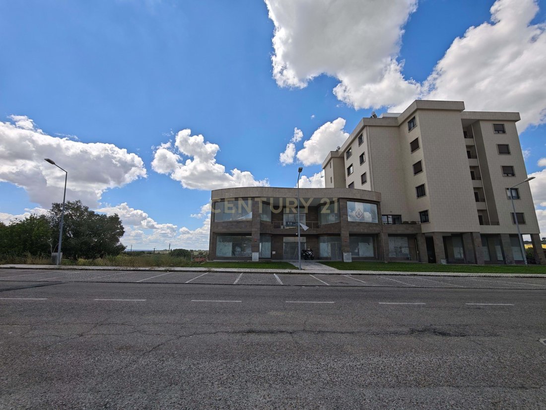 Land in Torres Novas, Santarem District, Portugal 2 - 17870579