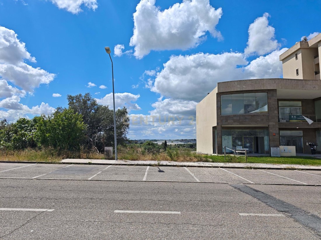 Land in Torres Novas, Santarem District, Portugal 3 - 17870579