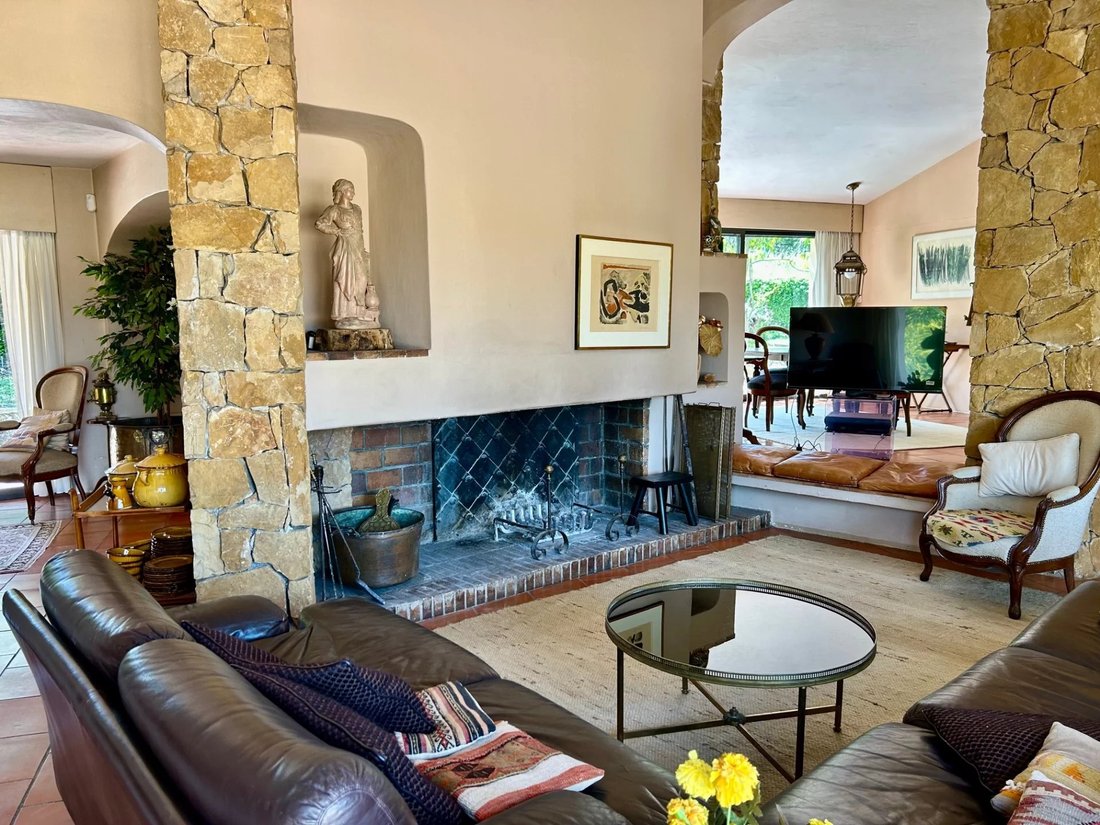 Villa in Est, Lorgues, France 5 - 17870545