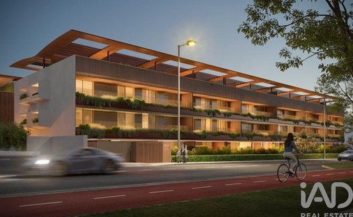 Apartment in Cedofeita, Santo Ildefonso, Se, Miragaia, Sao Nicolau e Vitoria, Porto District, Portugal 1
