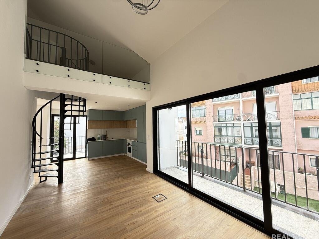 Apartment in Alcabideche, Lisbon, Portugal 1 - 17870851