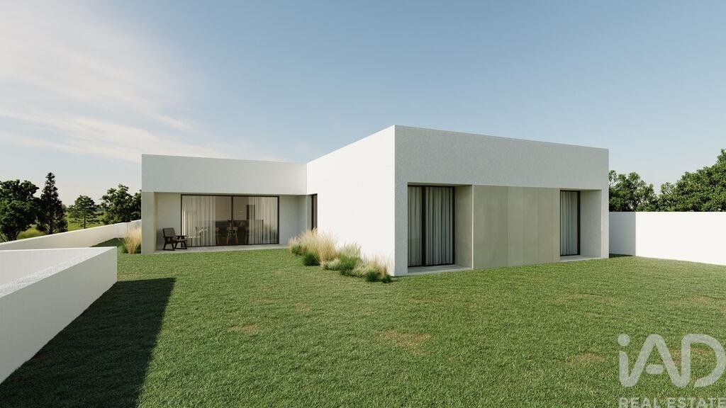 Townhouse in Carvide, Leiria District, Portugal 1 - 17871042