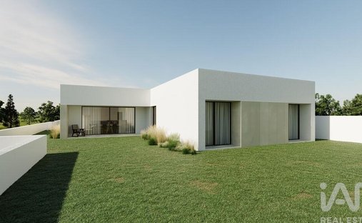 Residenza a Carvide, Distretto di Leiria, Portogallo 1
