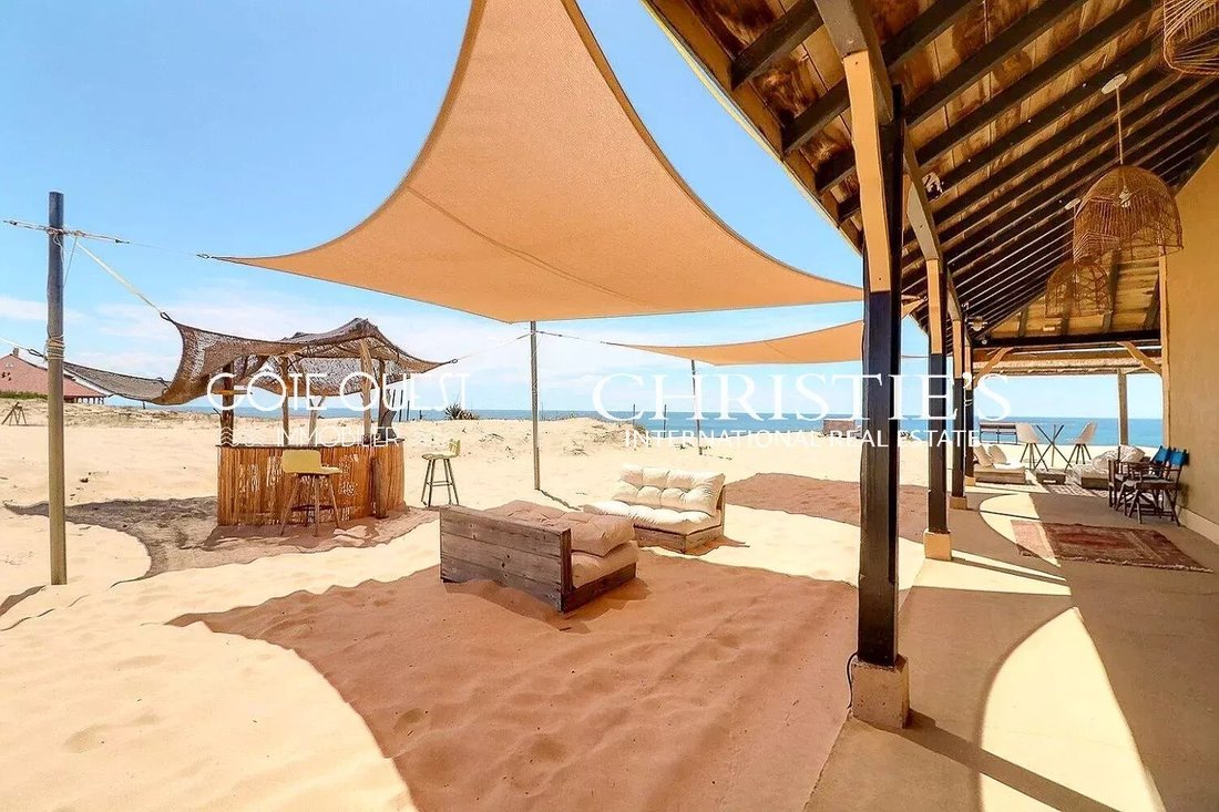 Villa in Vieux-Boucau-les-Bains, Nouvelle-Aquitaine, France 5 - 17870681