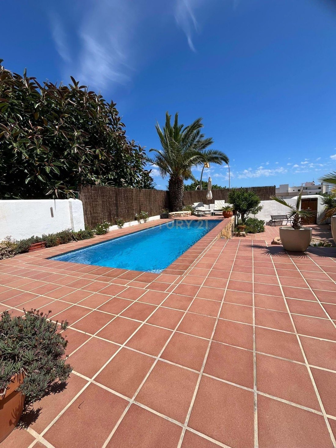 Villa in Santa Eularia des Riu, Balearic Islands, Spain 4 - 17870572