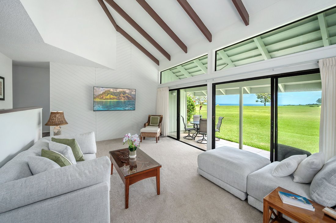 Condo in Princeville, Hawaii, United States 4 - 17870535