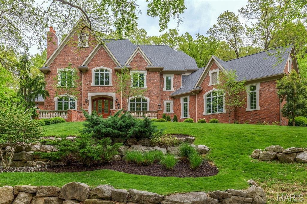 House in Wildwood, Missouri, United States 1 - 17870515