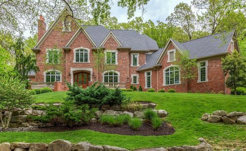 Casa a Wildwood, Missouri, Stati Uniti 1