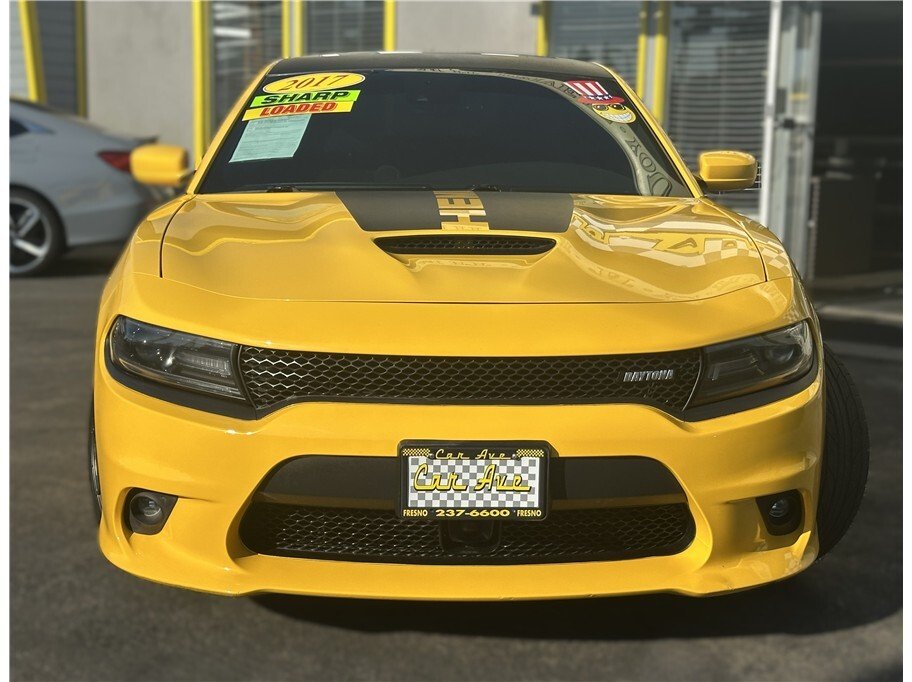 Sedan in Fresno, CA, United States 2 - 17870425