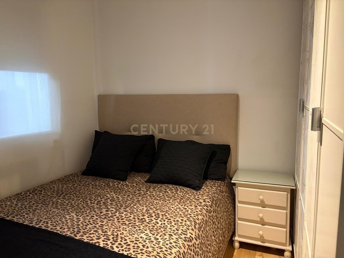 Apartment in Ciudad Lineal, Madrid, Spain 4 - 17870587