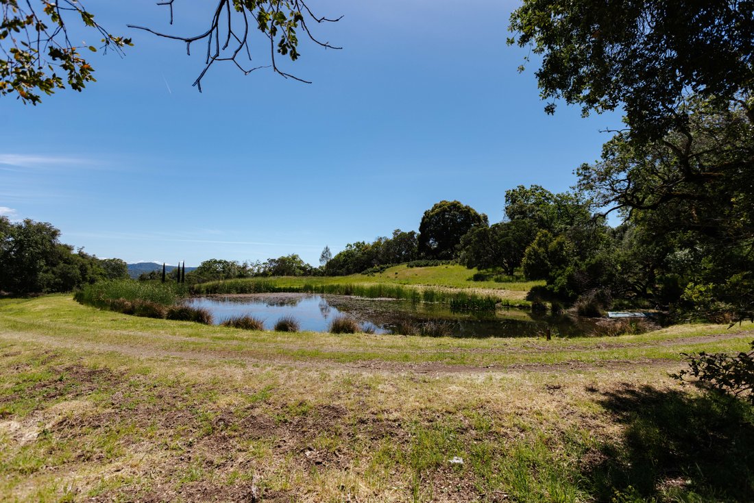 Land in Cloverdale, California, United States 2 - 17870393