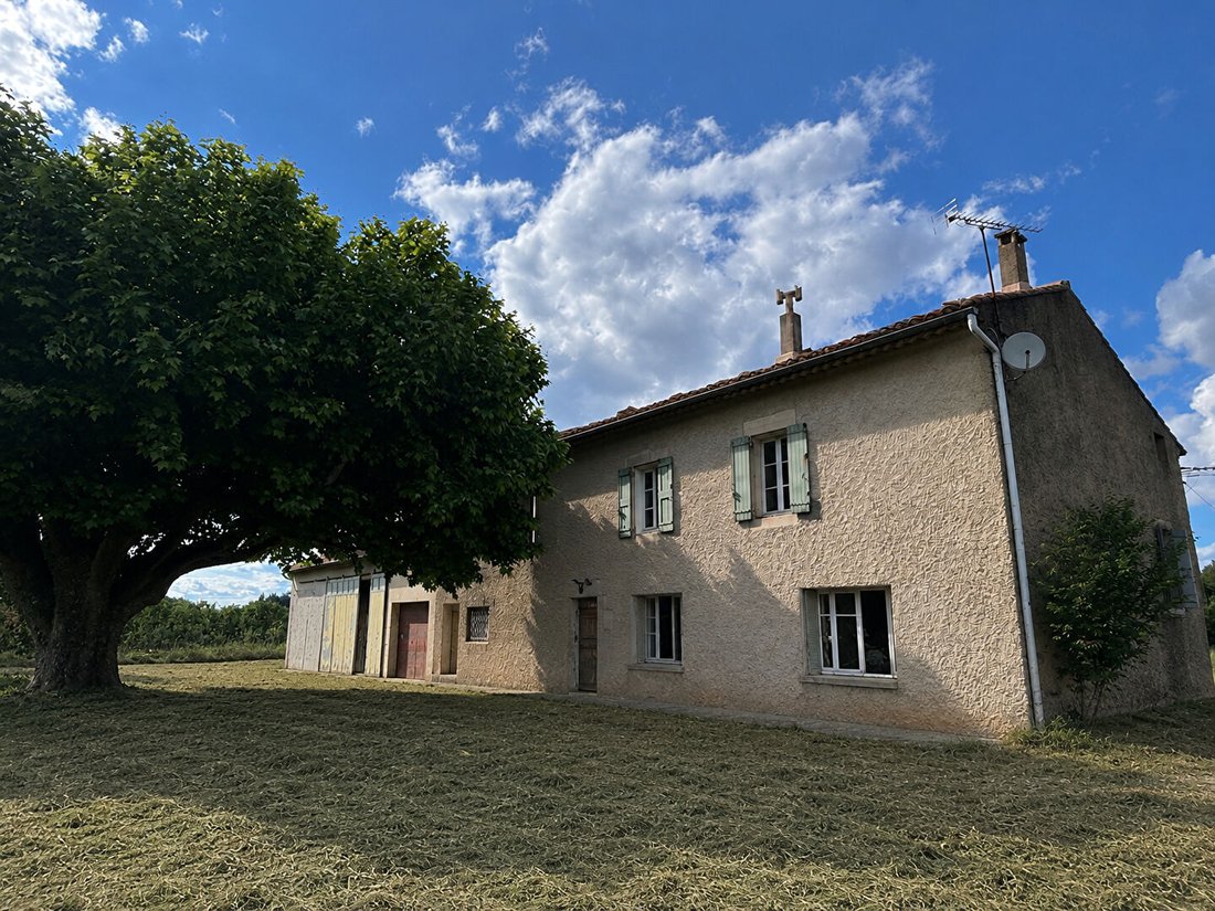 Villa in Saze, Occitania, France 1 - 17870557