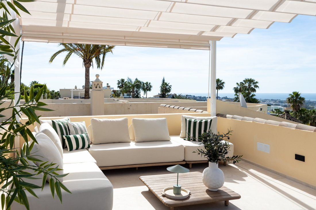 House in La Quinta, Benahavis, Andalusia 1 - 17870529