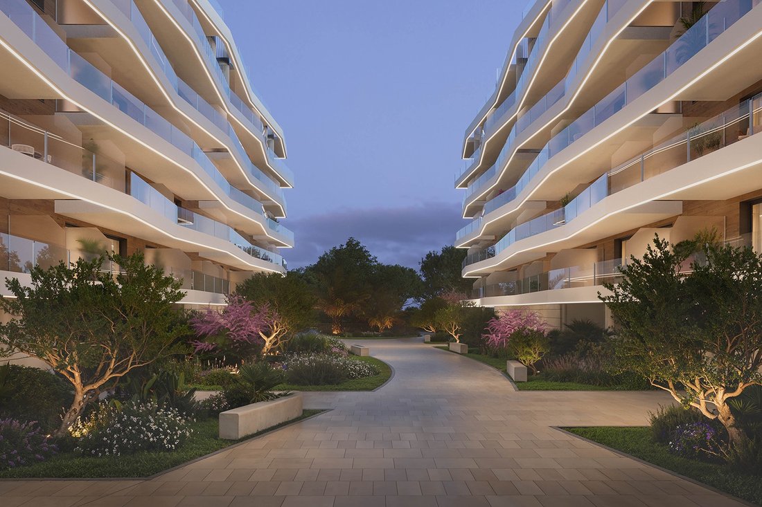 Apartment in Balearic Islands, Spain 3 - 17517997