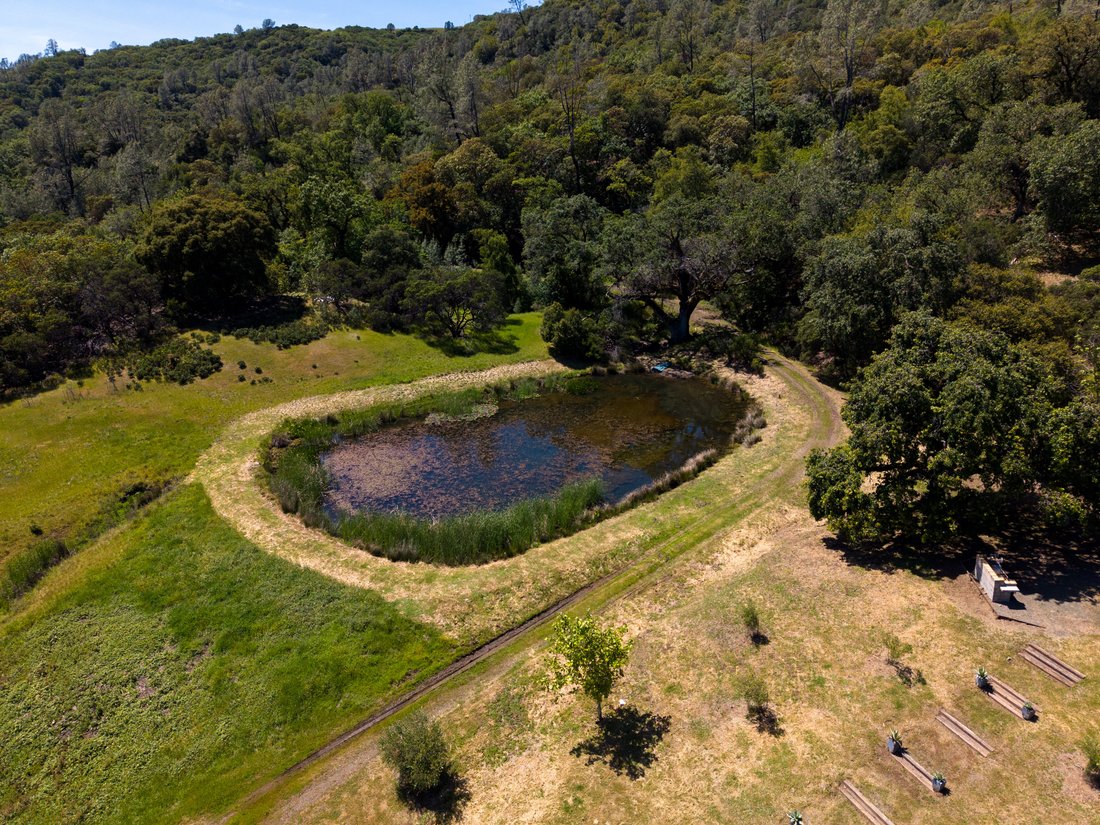 Land in Cloverdale, California, United States 4 - 17870393