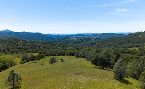 Land in Cloverdale, California, United States 1